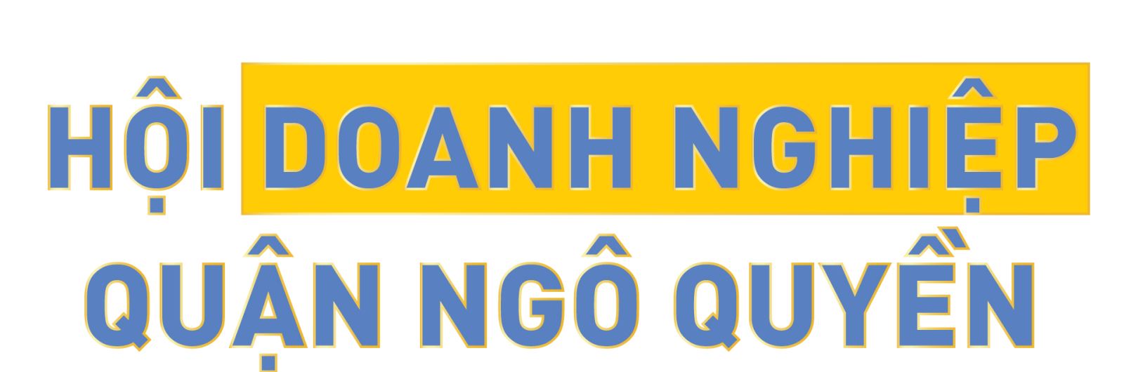 Hội Doanh nghiệp Quận Ngô Quyền 